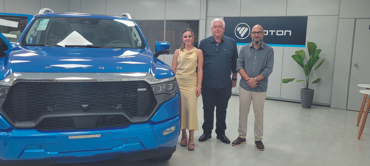 Imagem ilustrativa da imagem Diversão em cena com musical infantil