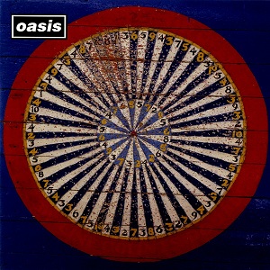 Oasis - Stop The Clocks (EP) [Epic, EICP 696] (2006) .mp3 -320 Kbps