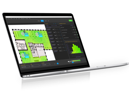 Ekahau AI Pro 11.1.0.375