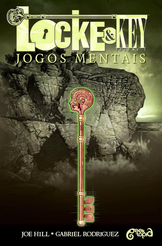 Locke-Key