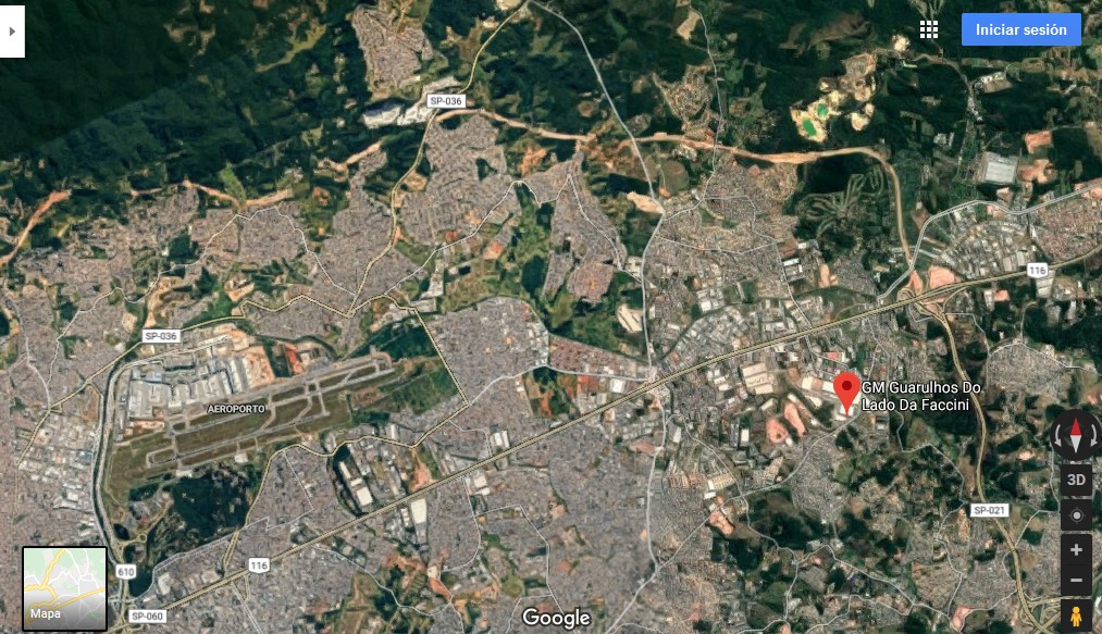Guarulhos GM