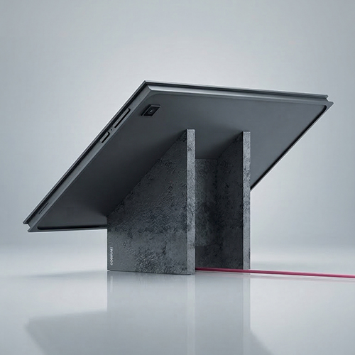 제품디자인회사 | Hotel Smart Device Design