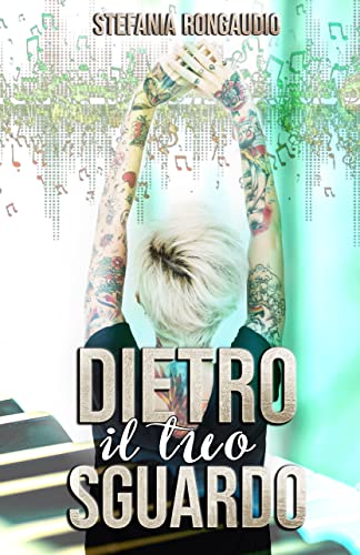 Stefania Rongaudio - Dietro il tuo sguardo (2022)