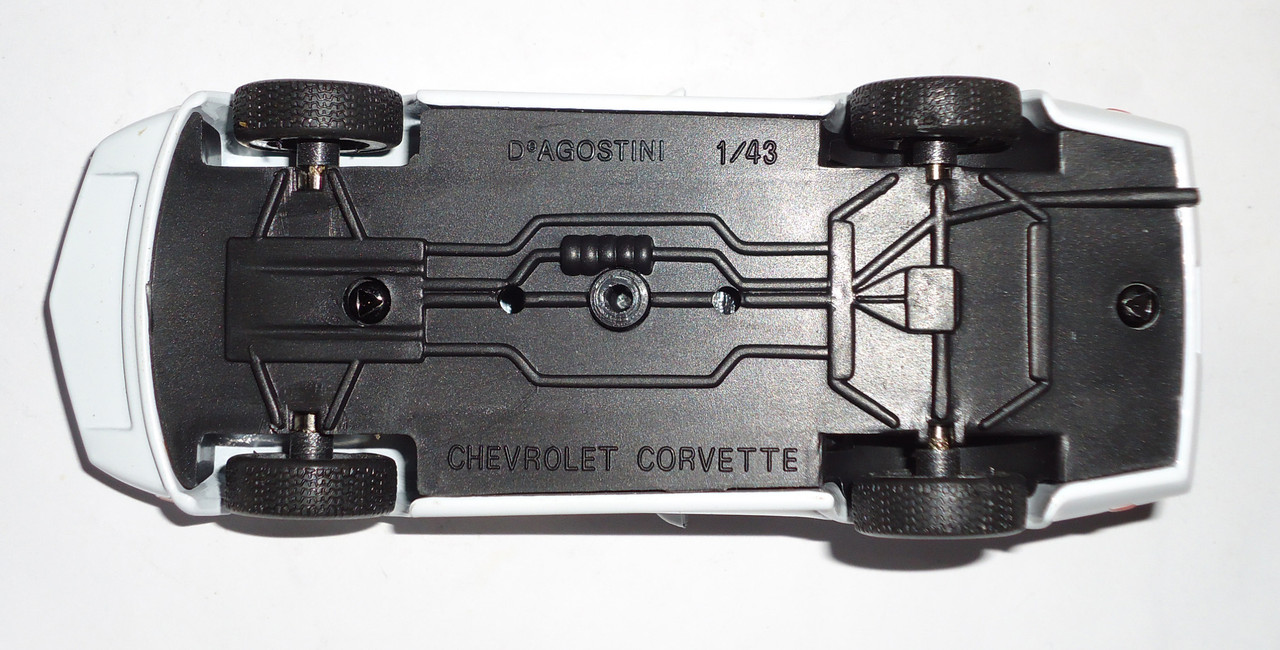 C-Corvette-C3