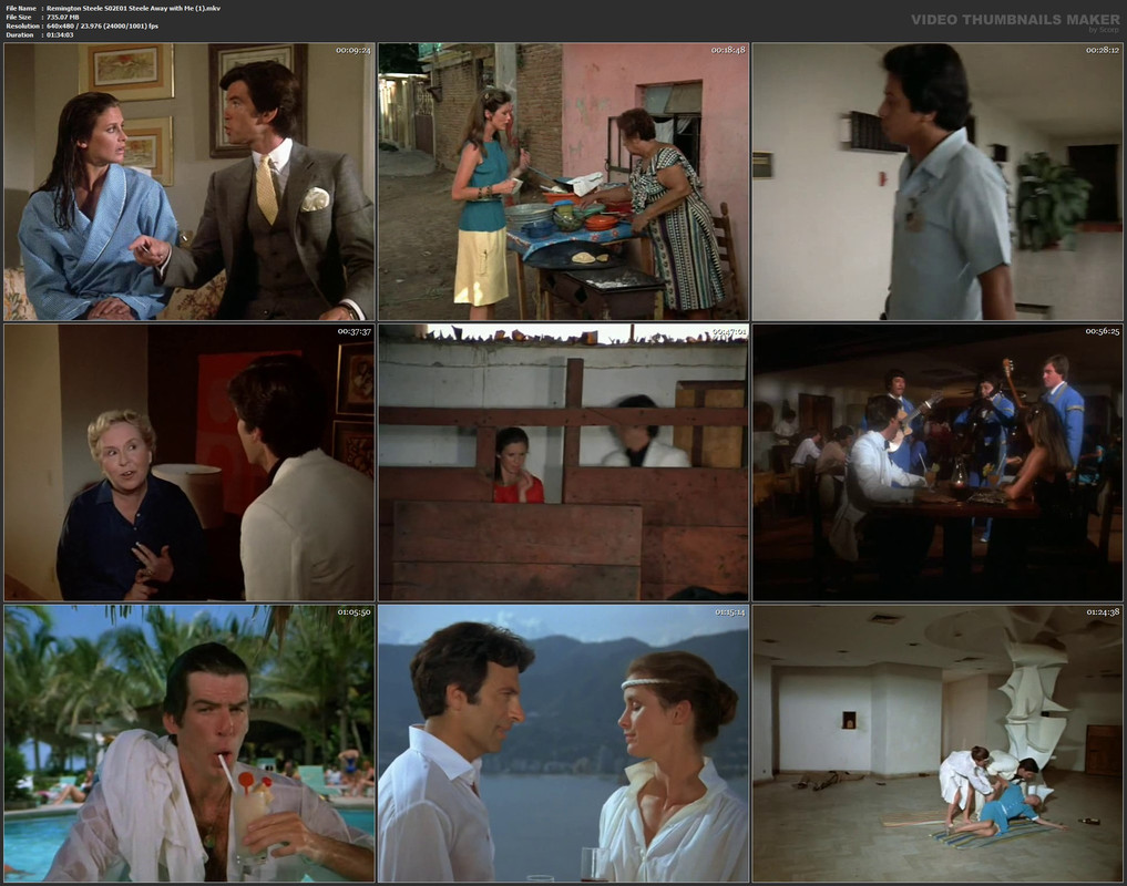 Remington Steele S02E01 Steele Away with Me (1).mkv