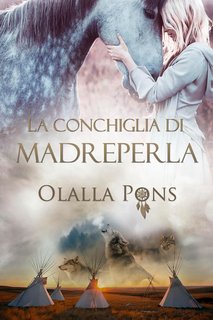 Olalla Pons - La conchiglia di madreperla (2024)