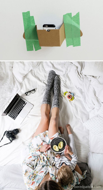 25 простых приёма, которые позволят вам фотографировать не хуже профессионала