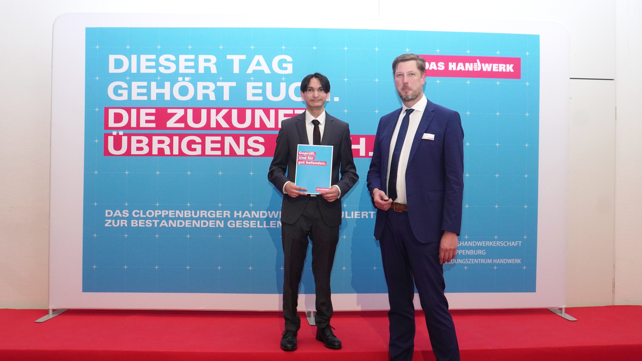 Maler und Lackierer