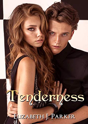 Elizabeth J. Parker - Tenderness (2021)
