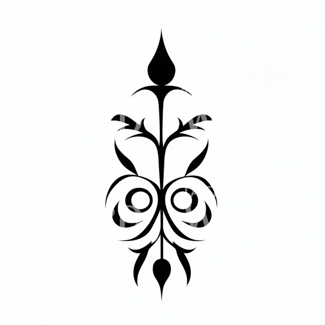Symbole du code communautaire