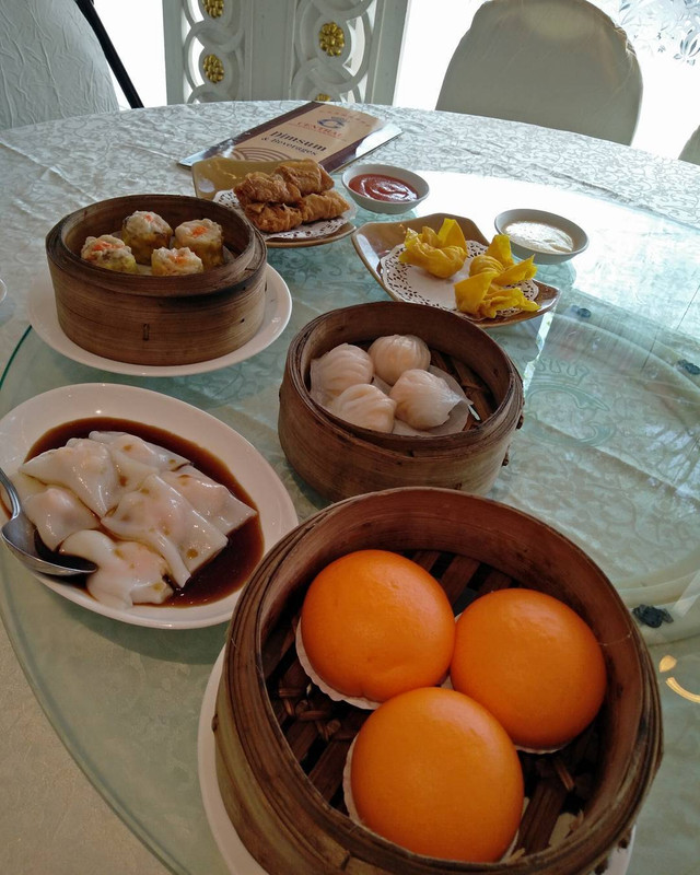 Central Restoran
