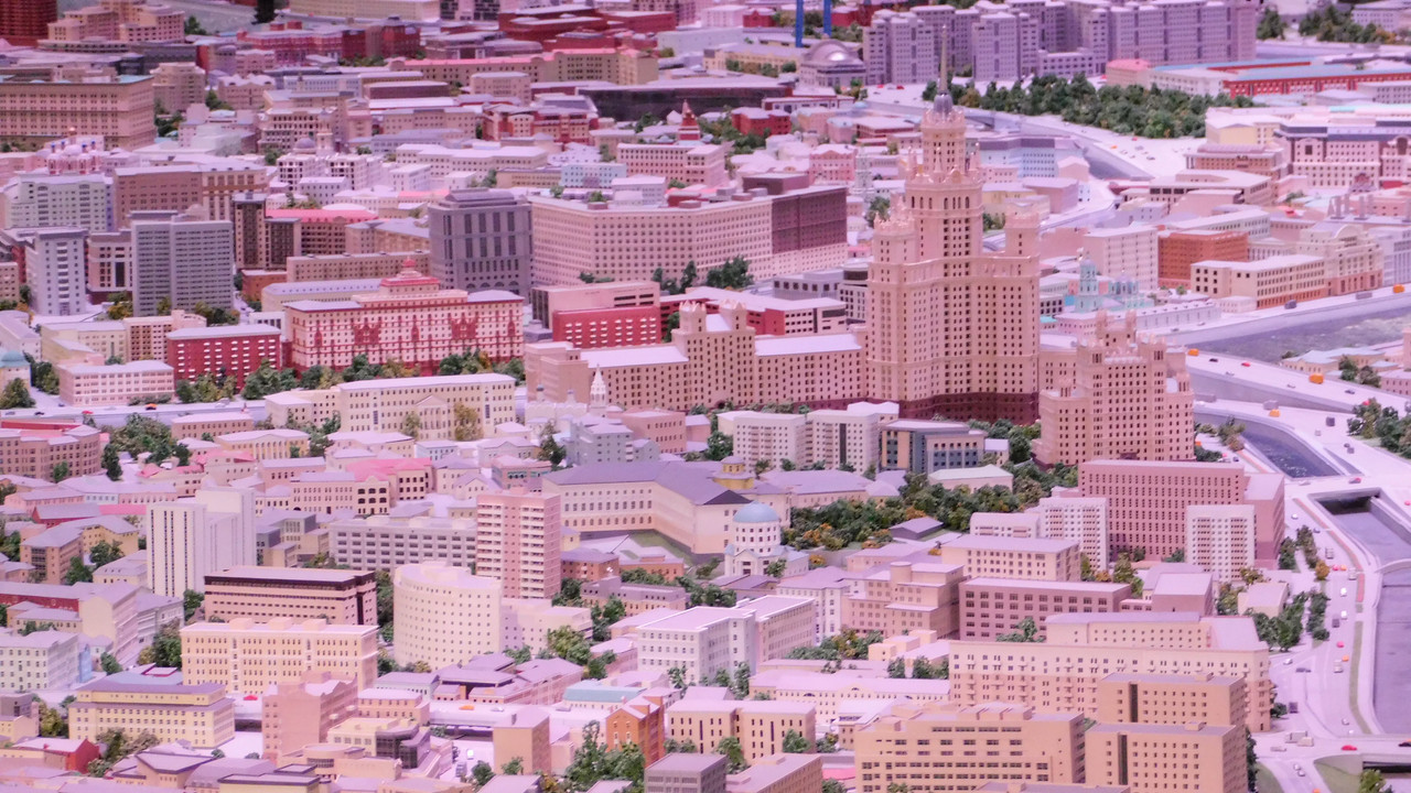 ВДНХ июнь 2023 114