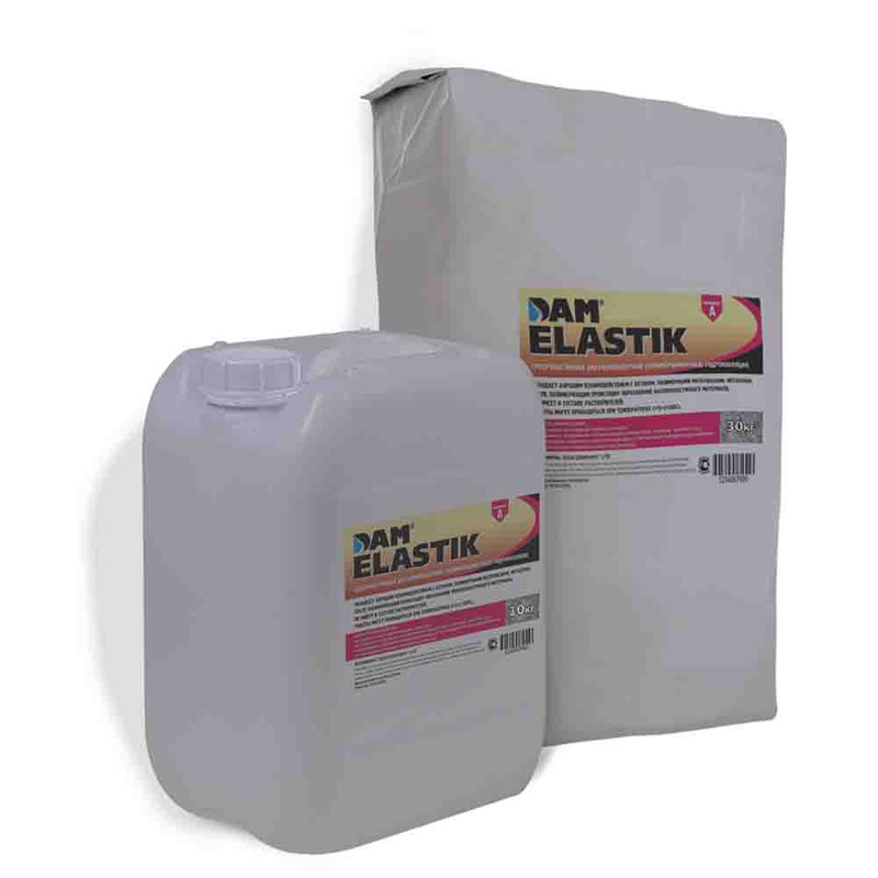 дам эластик