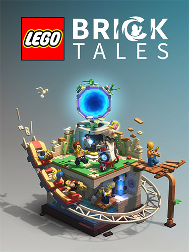 LEGO Bricktales (v1.1 master2 (59315) + MULTi11) [DR]