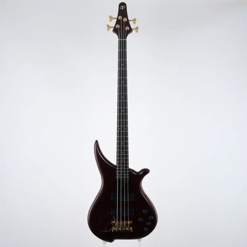 NBD: TUNE Guitar Technology SOMNUS Zi-6 | SevenString.org NBD: TUNE Guitar Technology SOMNUS Zi-6 | SevenString.org