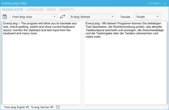 EveryLang Pro v5.7 Multilingual EveryLang Pro v5.7 Multilingual