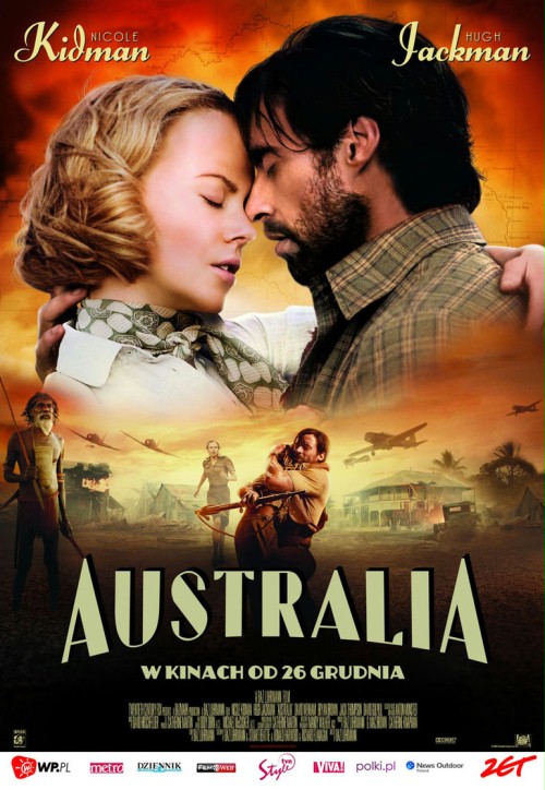 Australia (2008) PL.1080p.BluRay.H265-FT / ENG-Lektor PL