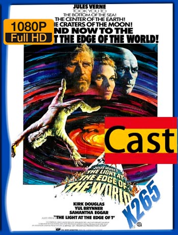 La Luz Del Fin Del Mundo (1971) x265 1080p Castellano [GoogleDrive]