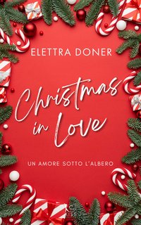 Elettra Doner - Christmas in love (2024)
