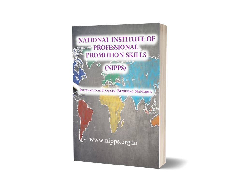 NATIONAL INSTITUTE OF PROFESSIONAL PROMOTION SKILLS (NIPPS)