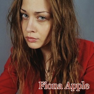 Fiona Apple -  Discography (1996-2020) .mp3 - 320 kbps