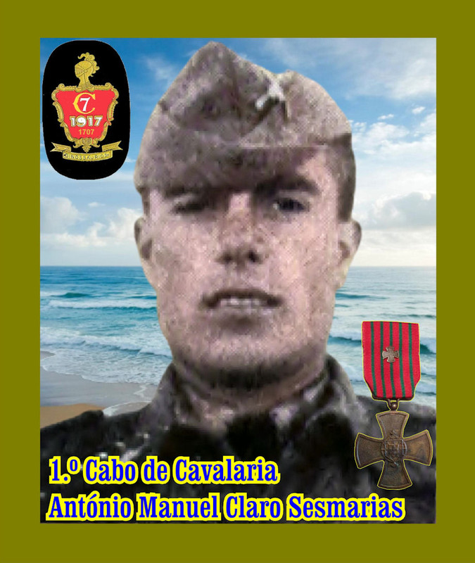 António Manuel Claro Sesmarias_920