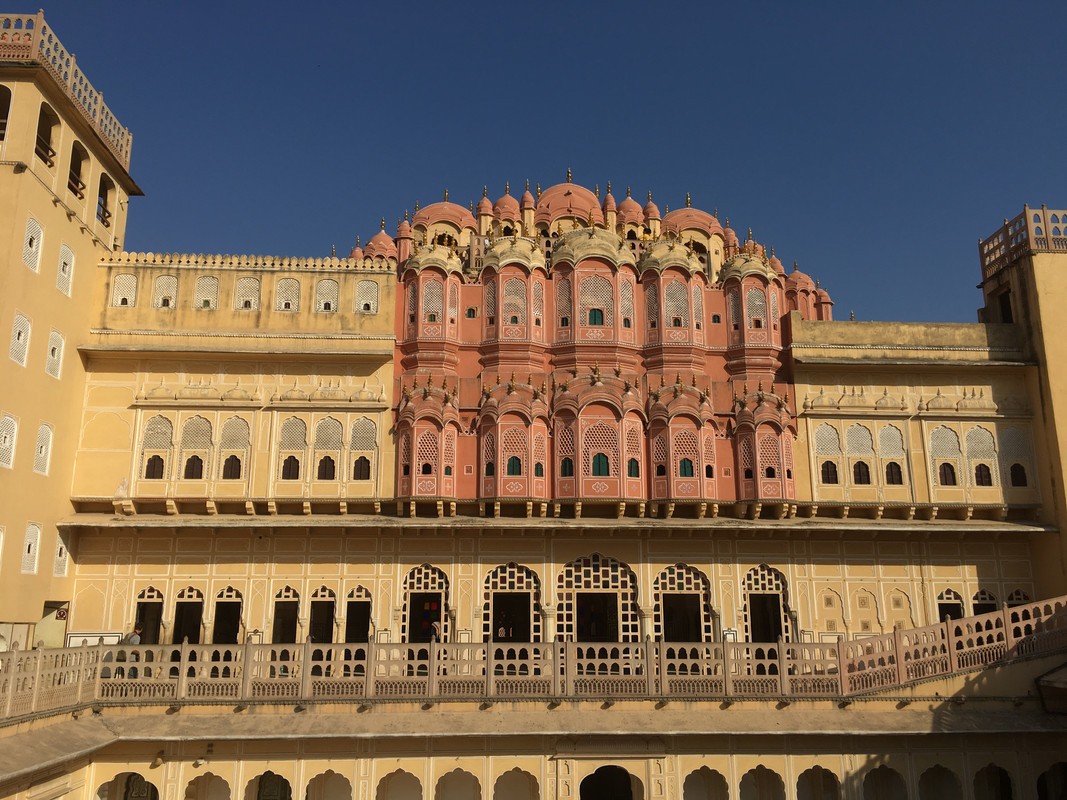 what to do in jaipur