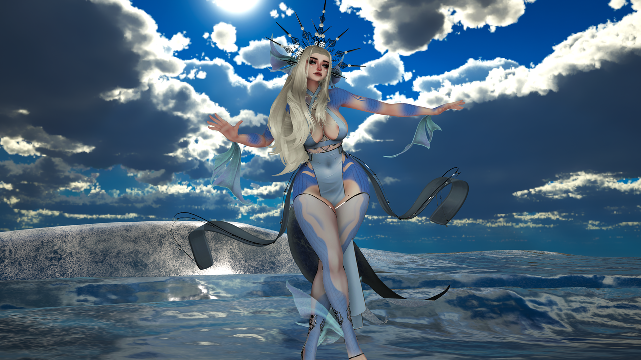 Nerina — PC | Quest