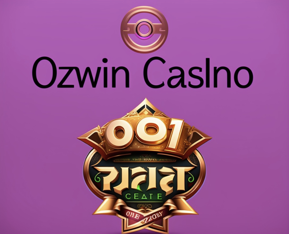 Ozwin Casino