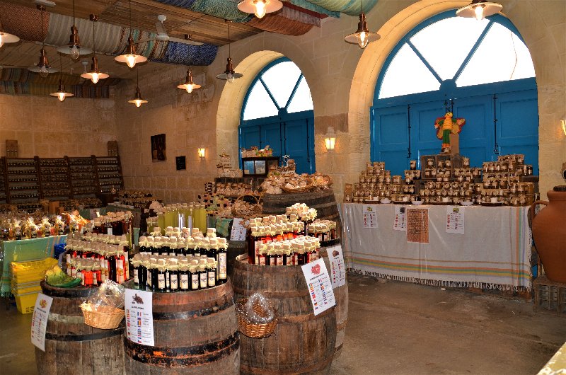 Malta y sus pueblos-2018 - Blogs de Malta - IL-FONTANA-23-11-2018 (6)