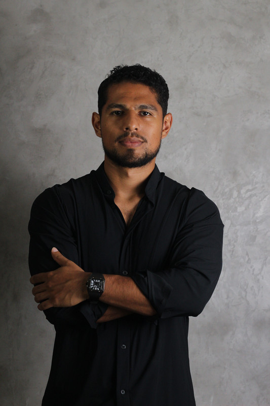 Luis Ángel Rodríguez Vera