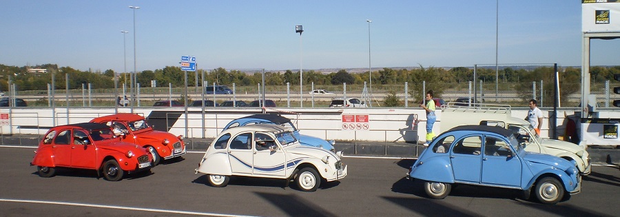 XXII Jornadas de Puertas Abiertas circuito del Jarama. - Página 2 Jpa19-173