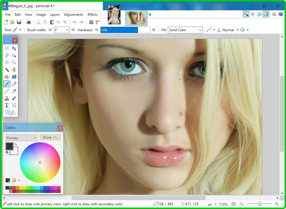 Паинт нет. Qnx 7. Графический редактор paint. 0 12. Paint.