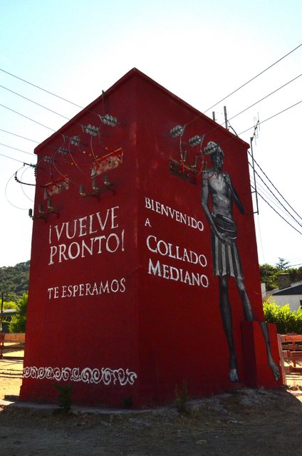 Madrid y sus pueblos-2000/2022 - Blogs de España - COLLADO MEDIANO-15-8-2019 (3)