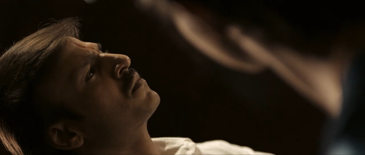 Rakht Charitra 2 2010 WebRip [Hindi] 480p 720p ESub Screenshot