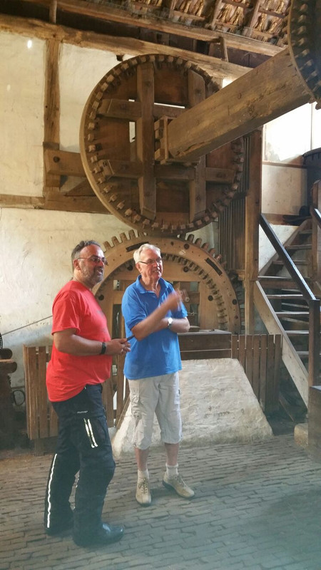 Oostendorper Molen 15 Haaksbergen