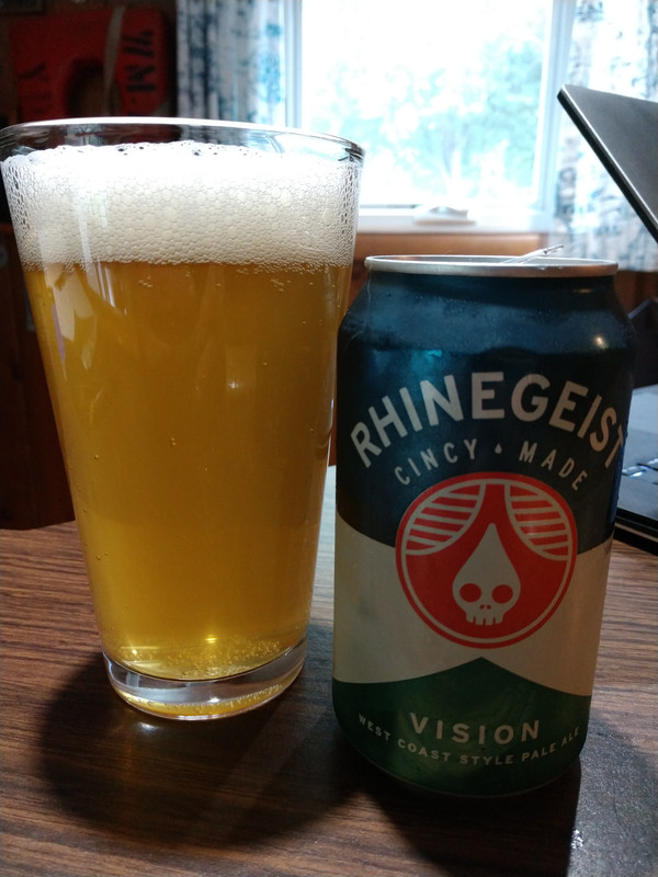 vision