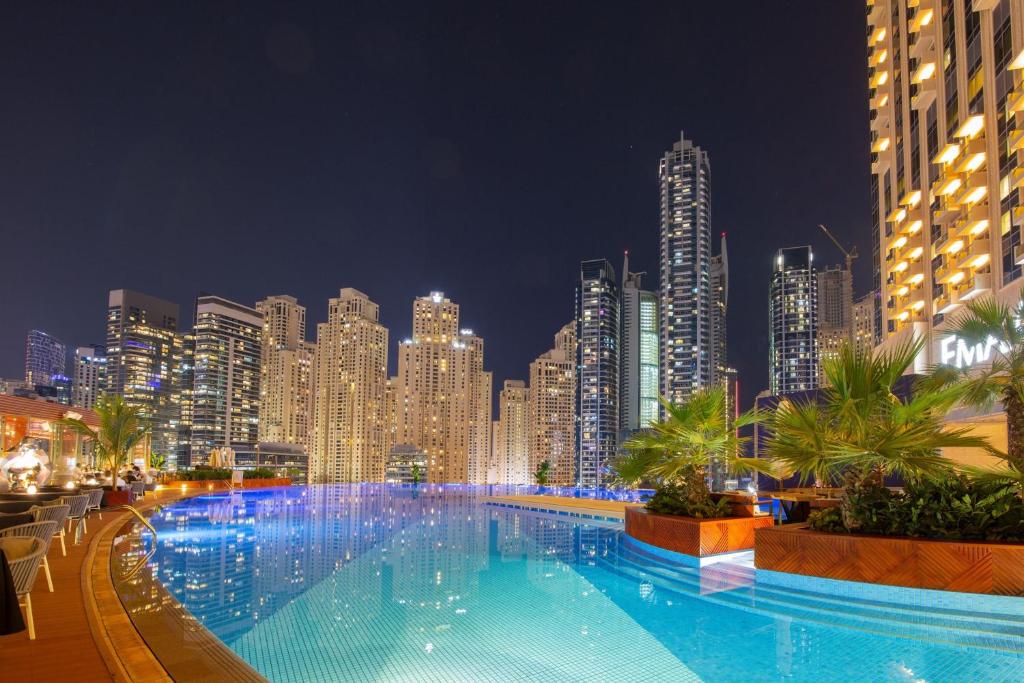 Unique Types of Leisure in the Emirates