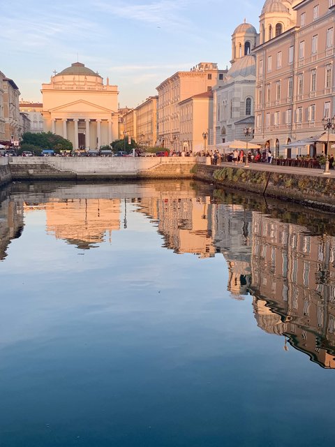 Eslovenia en pocos, poquísimos, días. Julio de 2025. - Blogs de Eslovenia - Llegada y visita de Trieste. (35)