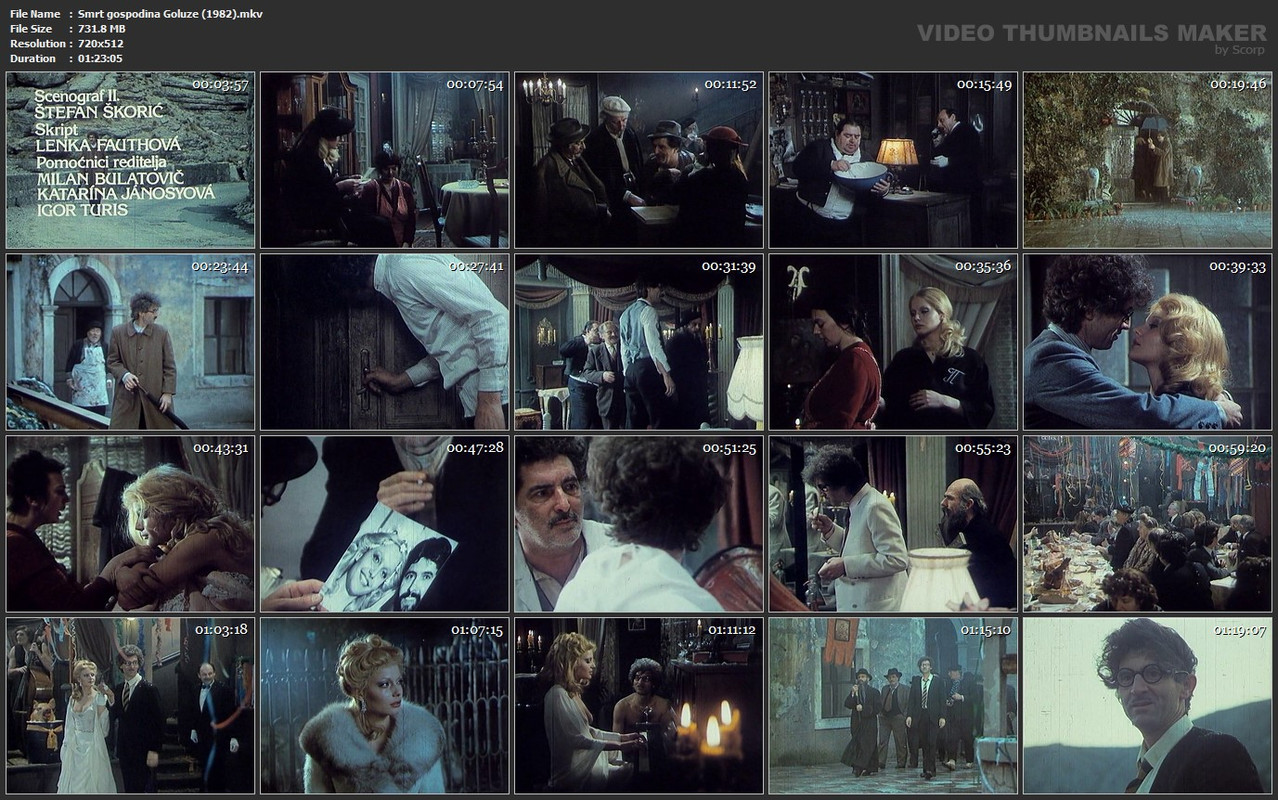 Smrt gospodina Goluze (1982).mkv