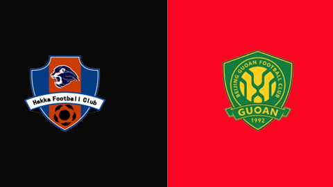 Soi kèo tài xỉu, phạt góc trận Meizhou Hakka vs Beijing Guoan, 18h35 ngày 25/06