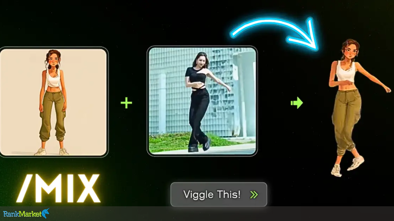 How To Use Viggle Ai: Step-By-Step Guide For Best Results 5 Image 3