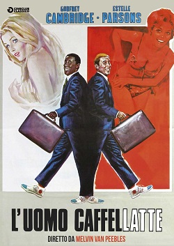 L'Uomo Caffelatte (1970).iso DVD5 COPIA 1:1 - iTA/ENG