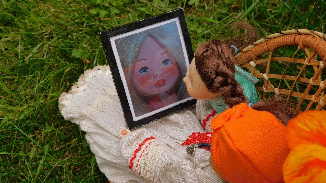 Дачное и  к Хелл сентябрь 2023 215