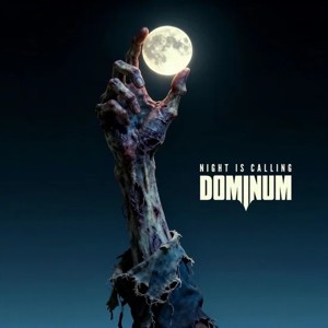 Re: Dominum (GER) / Heavy/Power Metal