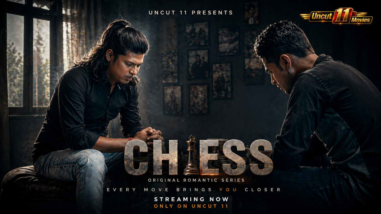 Chess (2026) Hindi 11Upmovies Short Films