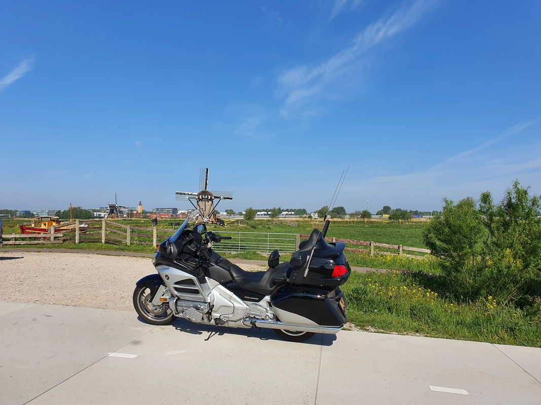 Pieter Zuijkerbuijk, Doeshofmolen 01 Leiderdorp 08-05-2020
