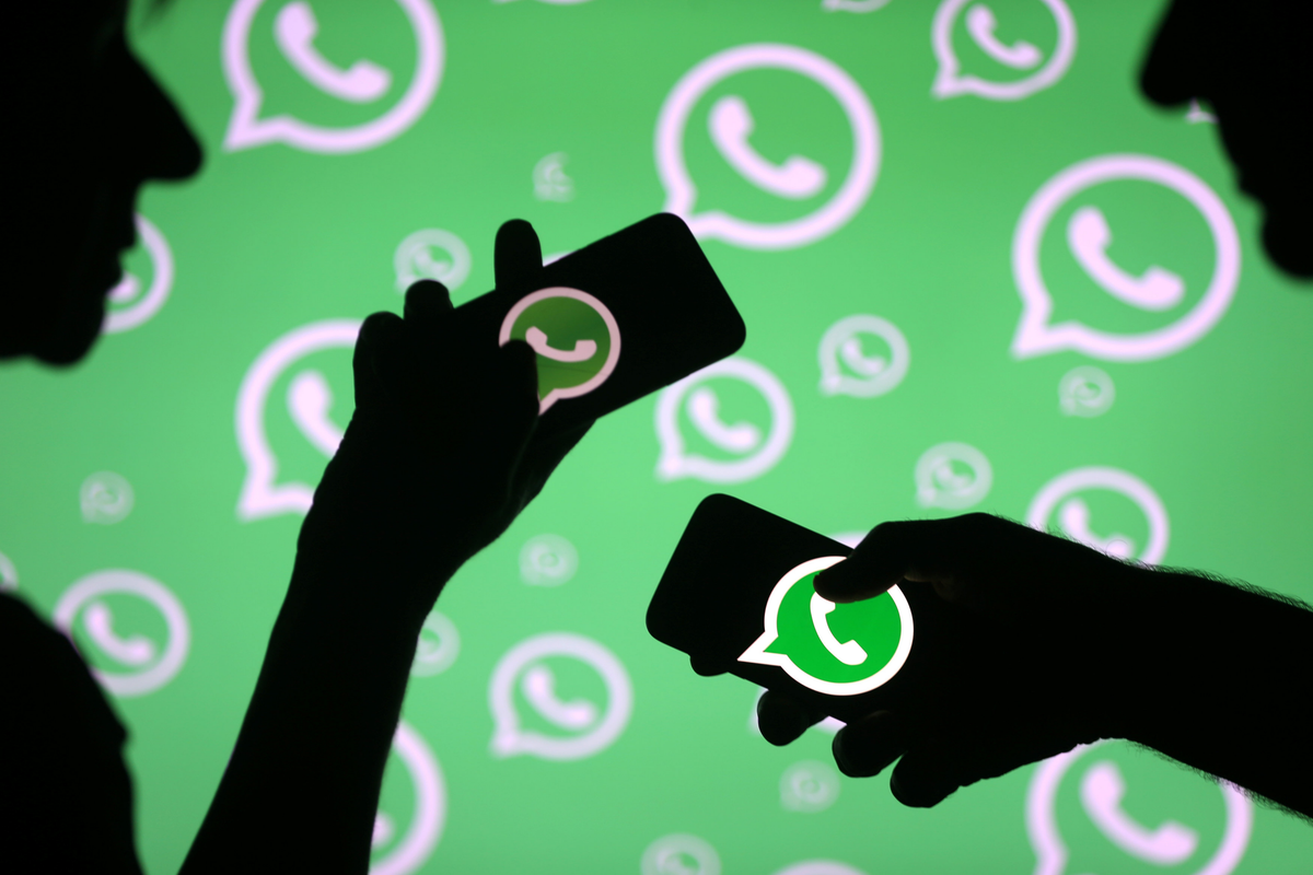 WhatsApp tendrá pestañas para comunidades de grupos de un mismo interés