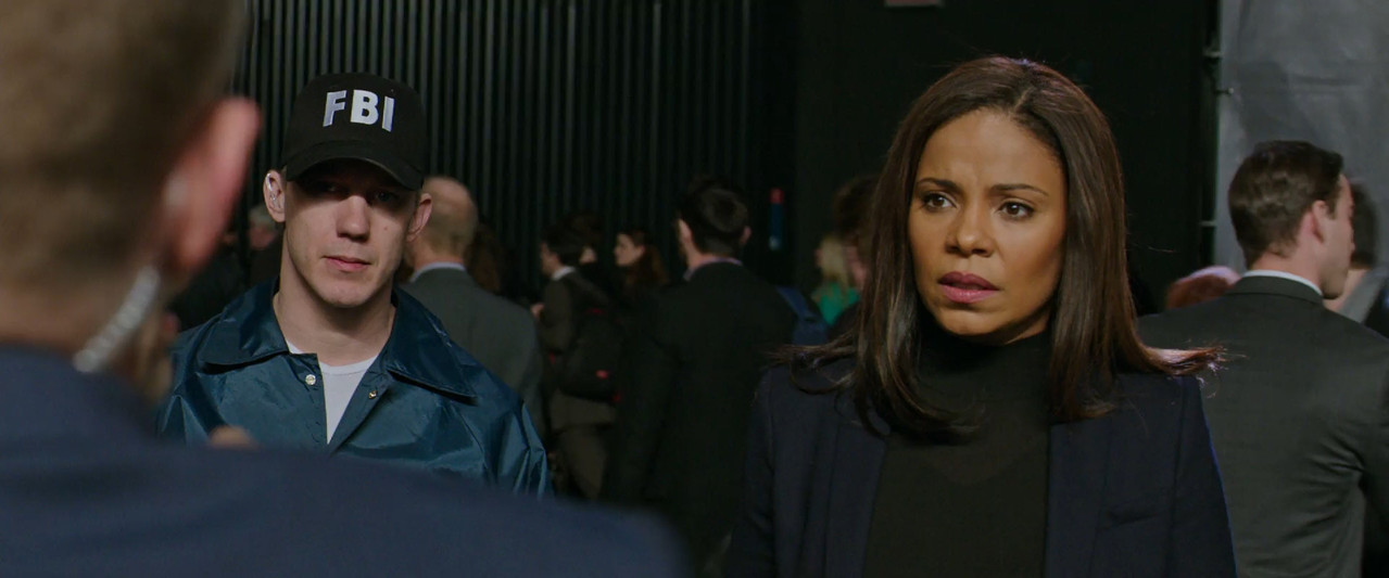 Now You See Me Part 2 2016 BluRay [Hindi + Tamil + Telugu + English] 1080p 480p 720p ESub Screenshot