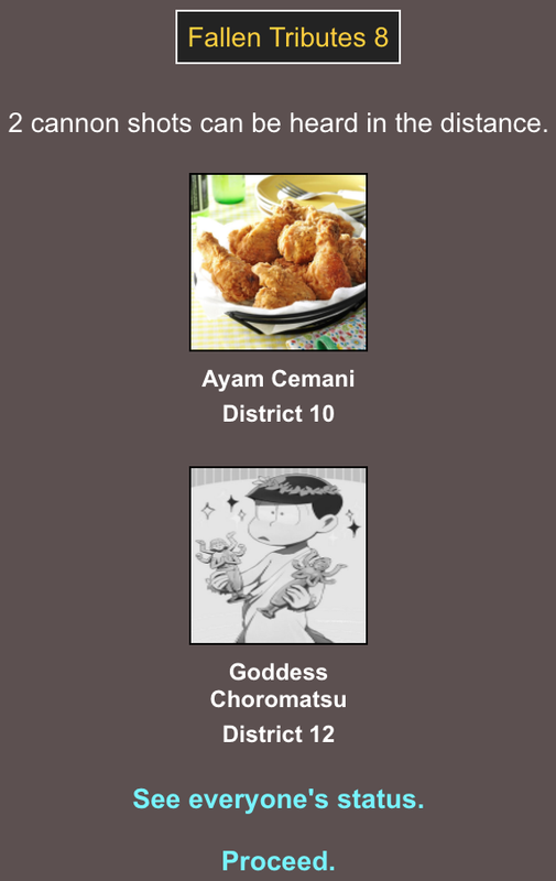 26 Reboot S23 Deaths 8